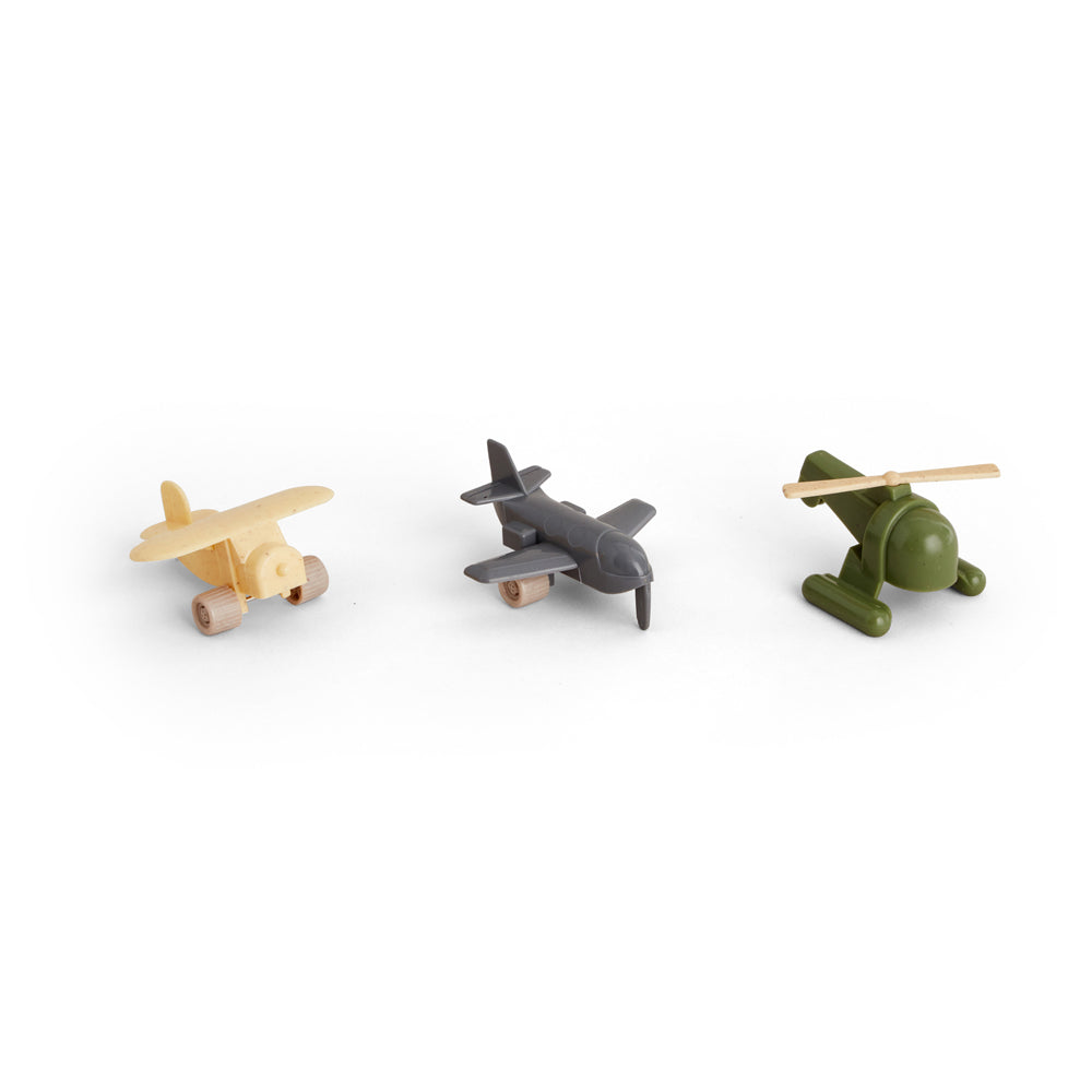 Viking toys | Viking Hearts | S Vliegtuigen en Helicopters