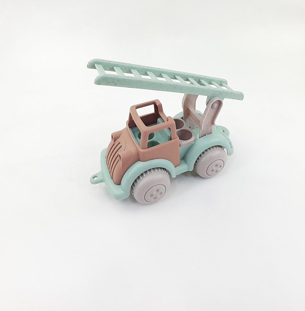 Viking Toys | Brandweer XL