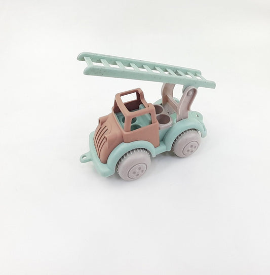 Viking Toys |  Brandweer XL