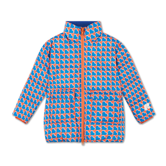 Repose AMS | Puffer Coat | Double Love