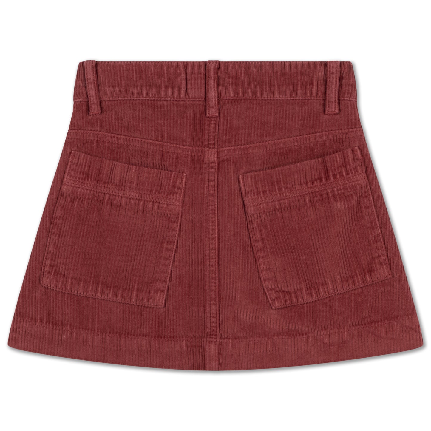 Repose AMS | Button down skirt