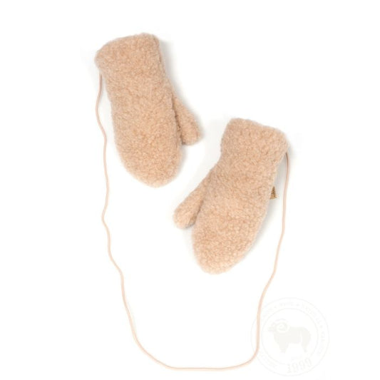 Alwero | Gully wanten junior Beige