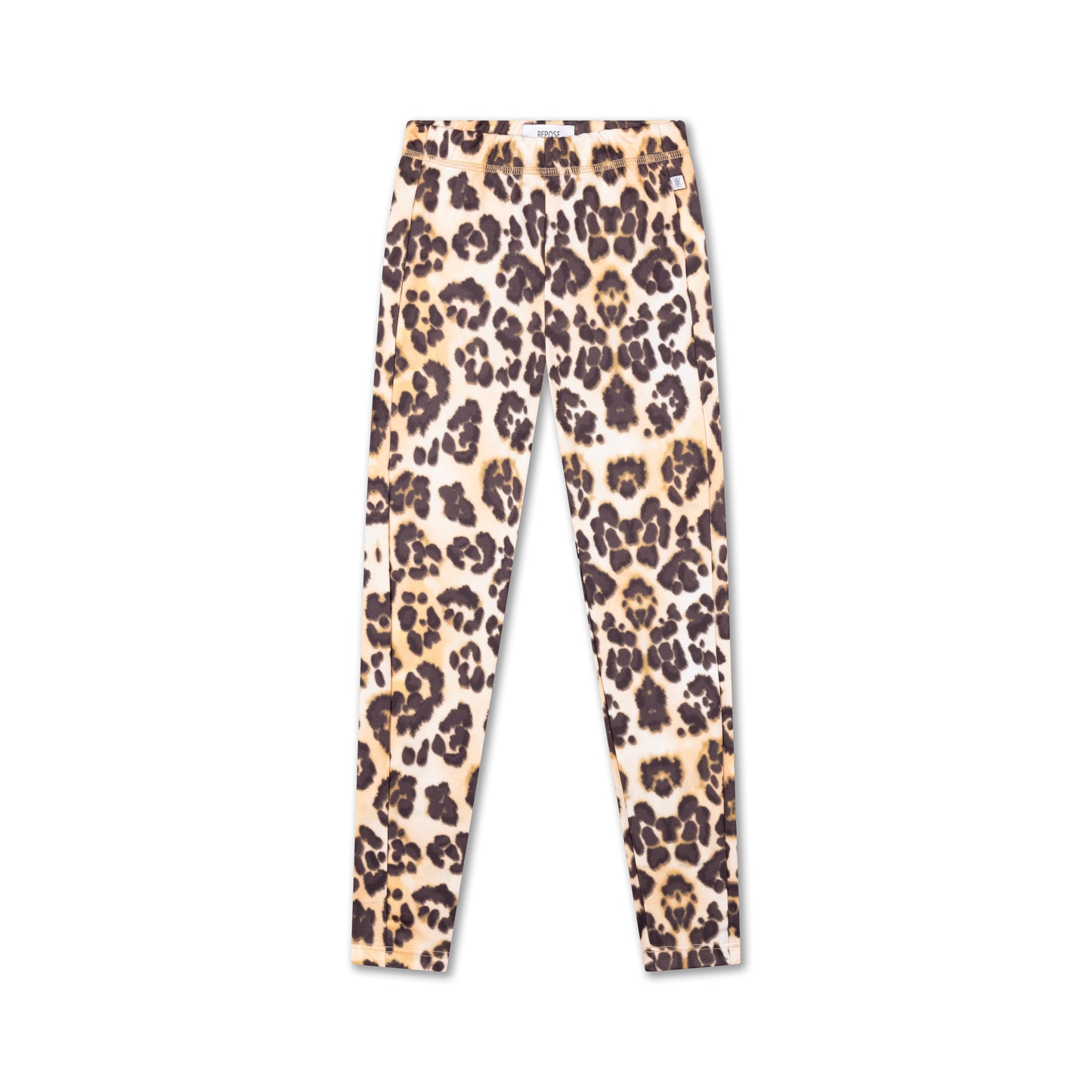 Repose AMS | Legging Leopard Glitch