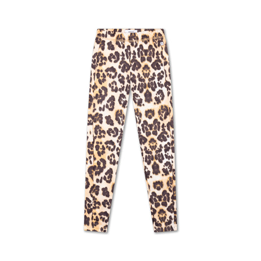 Repose AMS | Legging Leopard Glitch