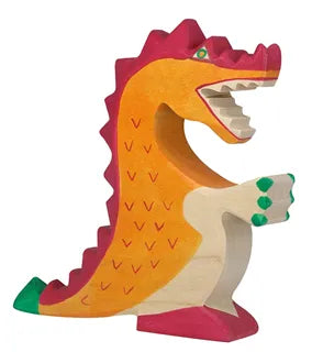 Holtziger | Draak 17 cm