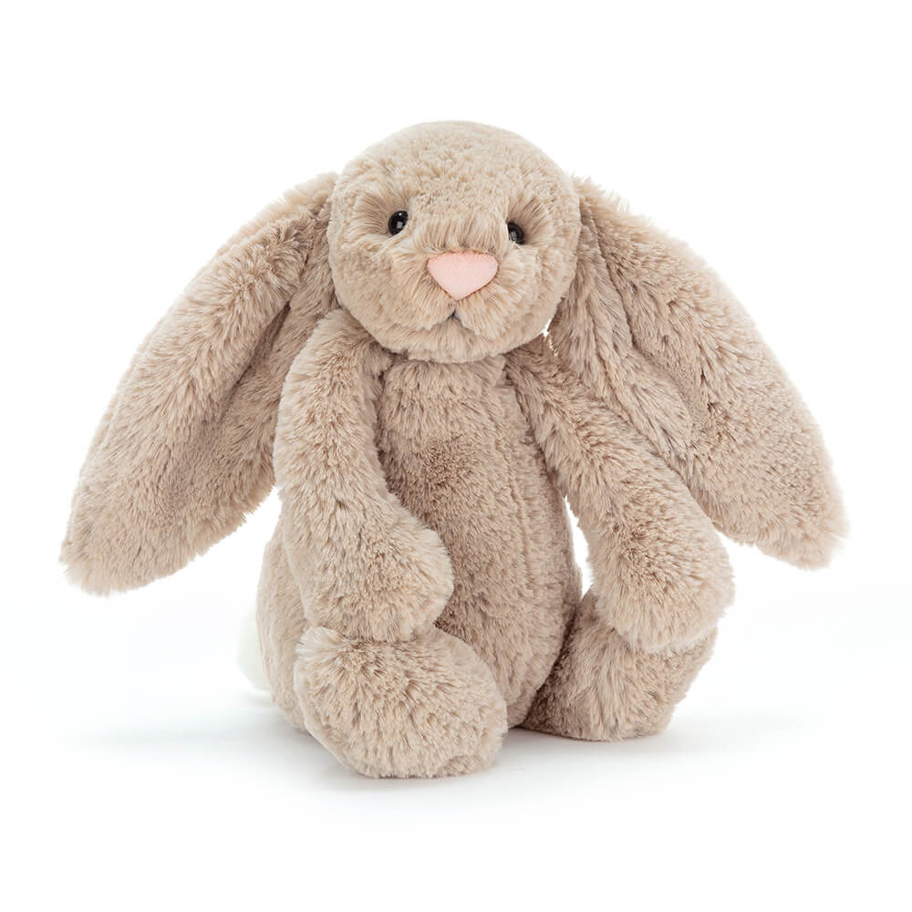 Jellycat | Bashful bunny medium | Beige