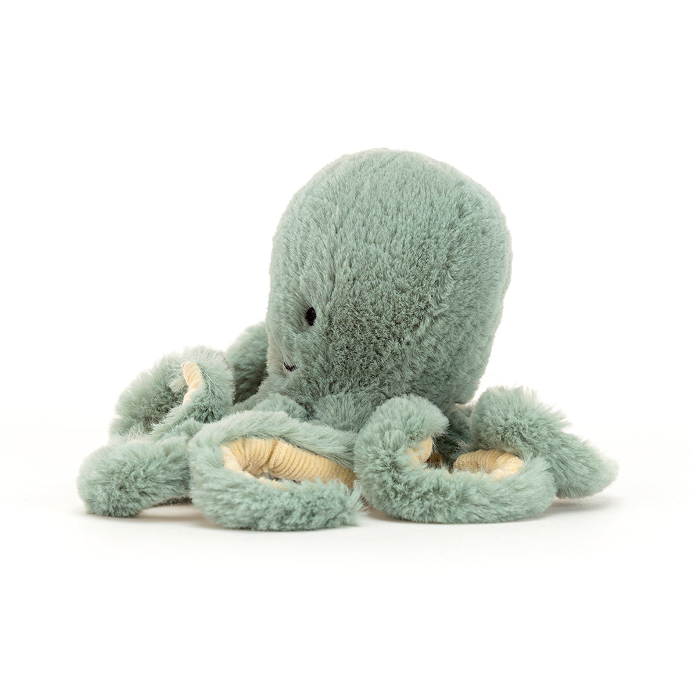 Jellycat | Odyssey octopus baby