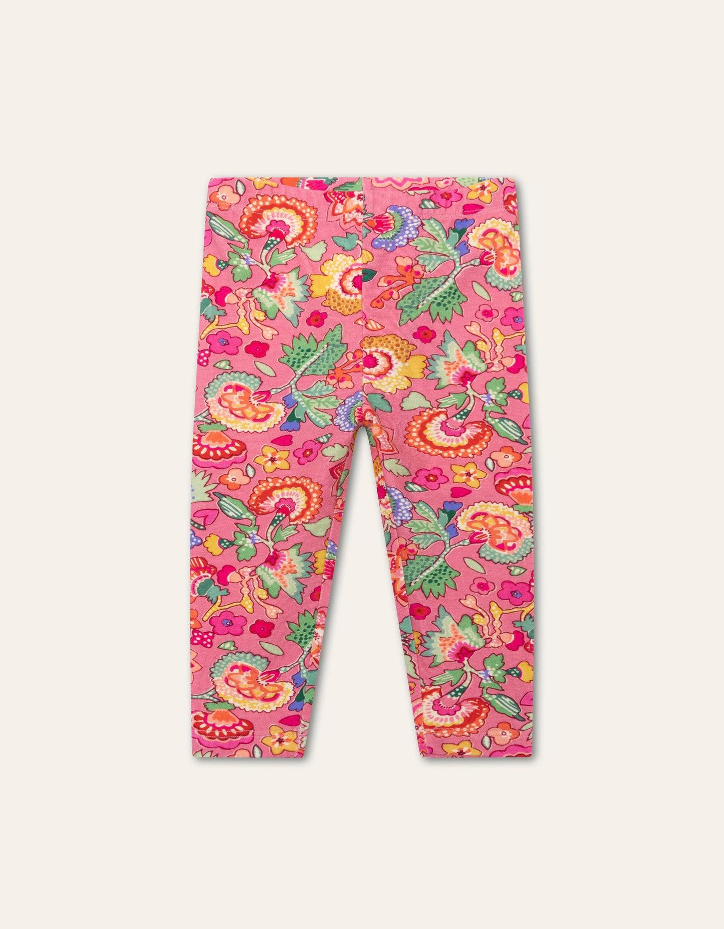 Oilily | Peppy leggings | Chateau Rose