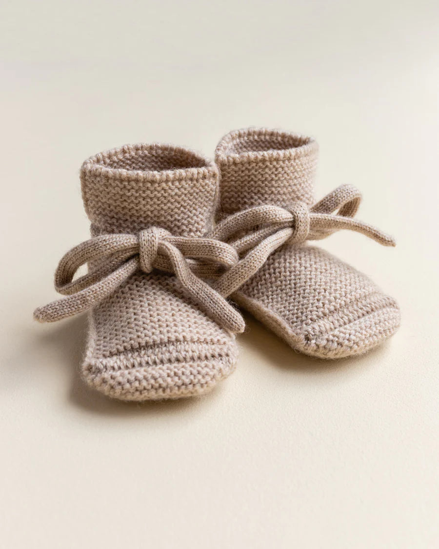 HVID | Booties sand