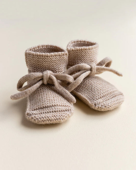 HVID | Booties sand
