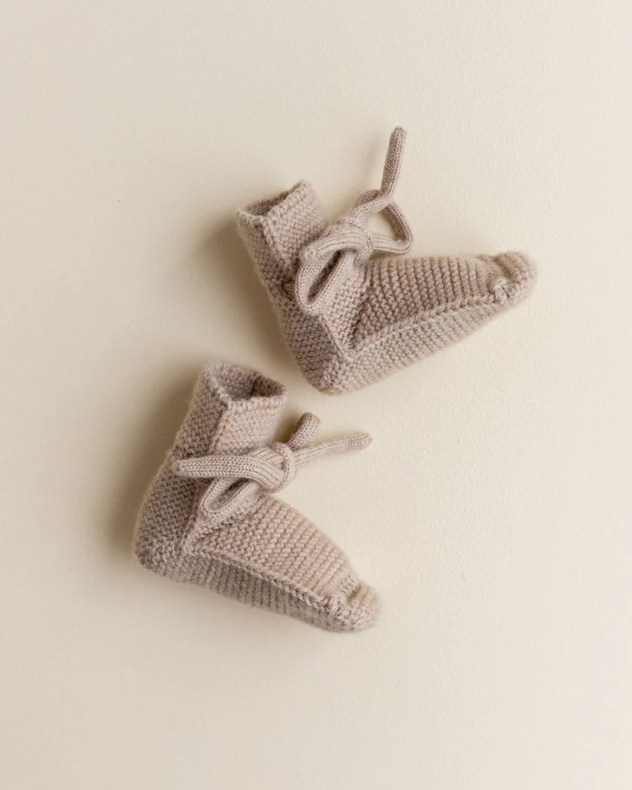 HVID | Booties sand