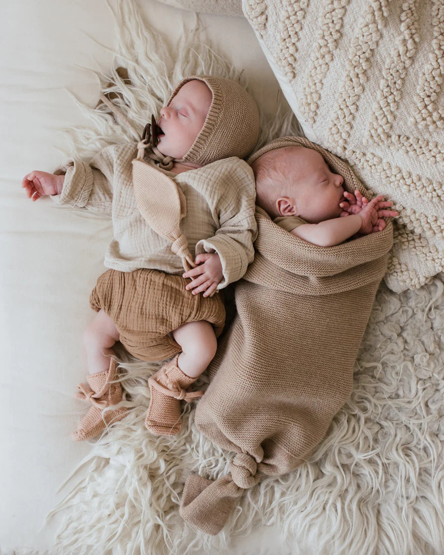 HVID| Cocoon | Sand