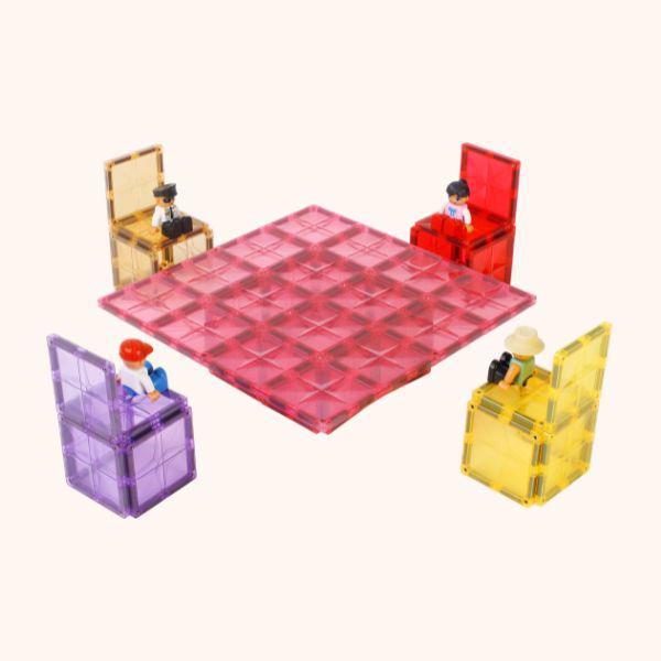 Coblo | Magnetic Expansion plates