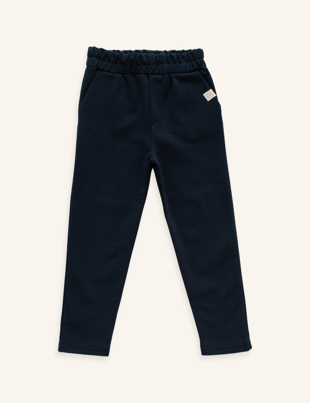 Navy natural |Chino broekje | Navy NOOS