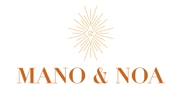 Mano & Noa logo