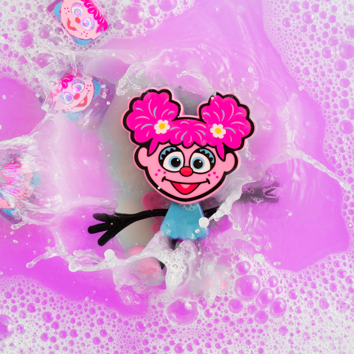 Glo pals | Character Abby