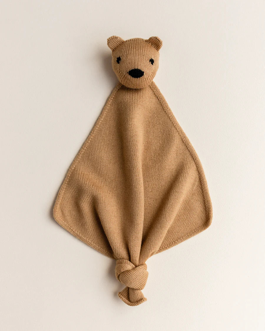 Teddy tokki | ochre