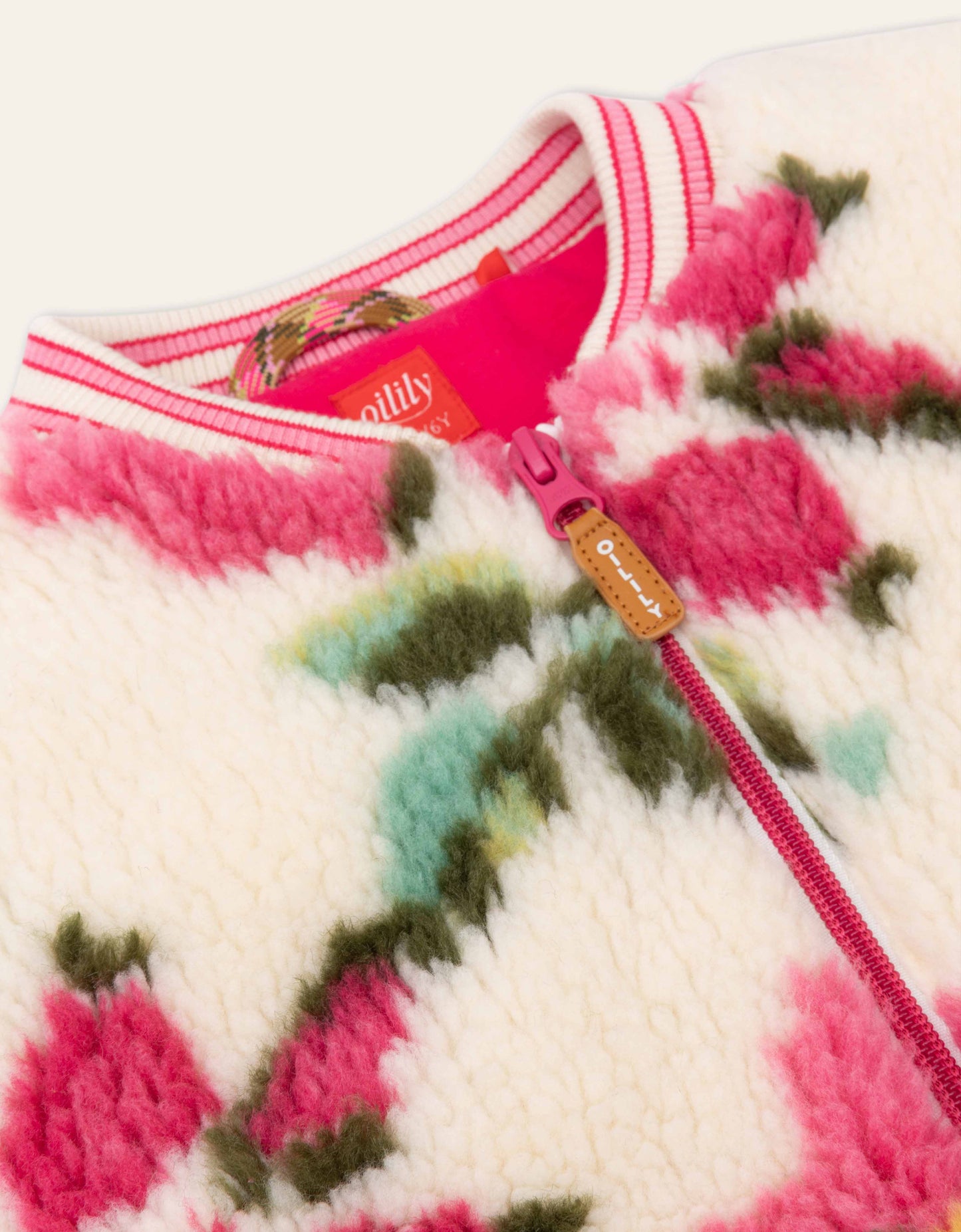 Oilily | Cottage jas | Turtledove