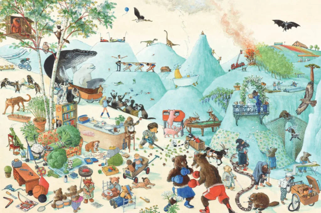 Charlotte Dematons | Alfabet