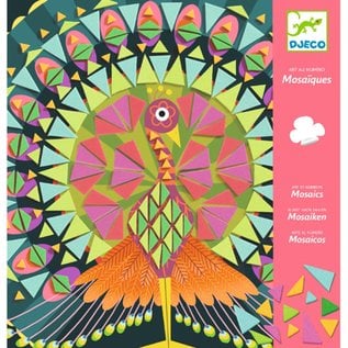 Djeco | Mozaiek | Coco