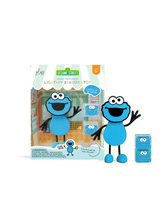 Glo pals | Character Cookie