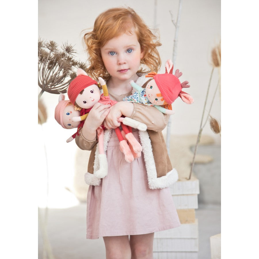 Lilliputien | Doll in gift box Stella