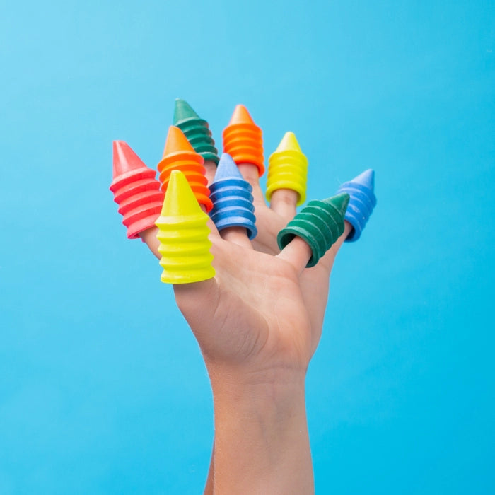 Omy | Vinger waskrijtjes