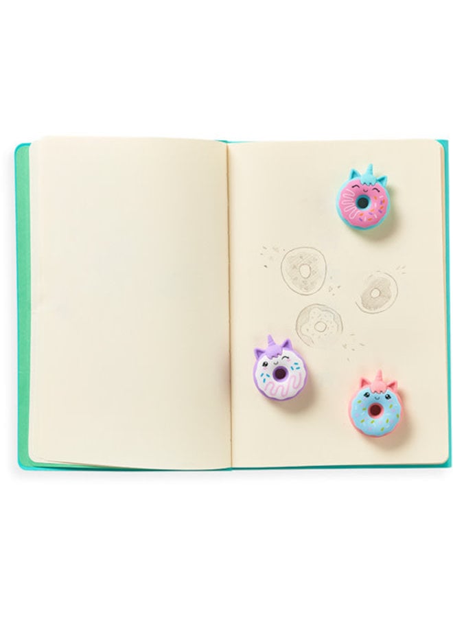 Ooly | Magic bakery | Unicorn donuts