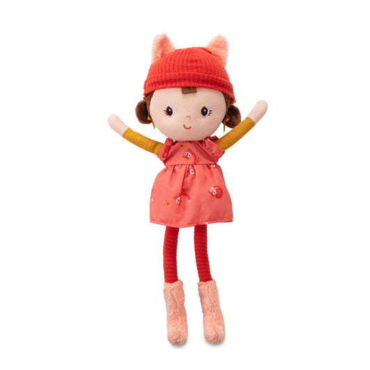 Lilliputien | Doll in gift box Alice