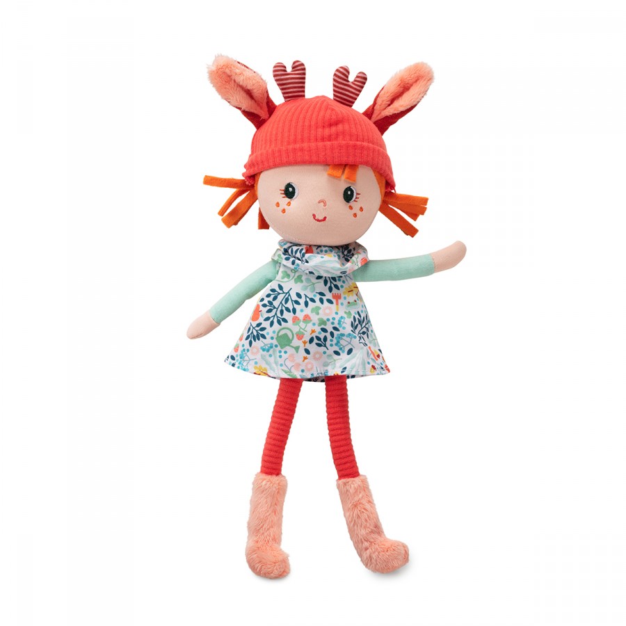 Lilliputien | Doll in gift box Stella