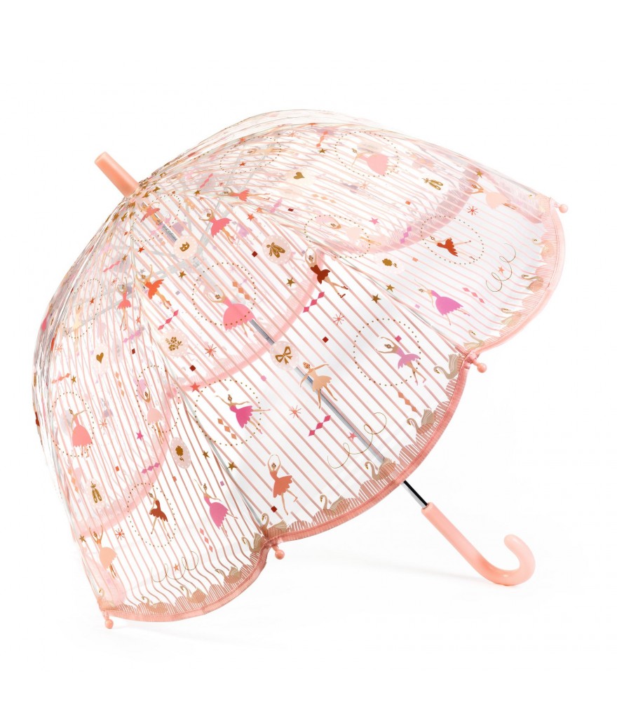Djeco | Kinderparaplu | Ballerina