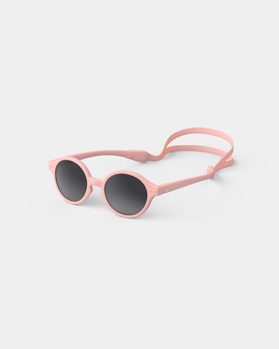 Izipizi kids |# D Baby sun | Pastel pink 0-9m