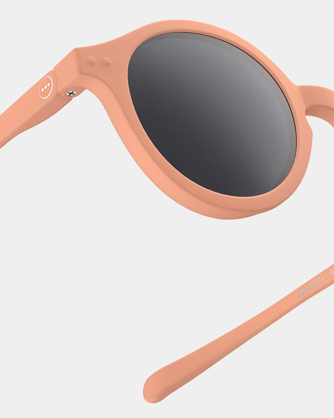 Izipizi | #D Kids Sun | Apricot 3-5y