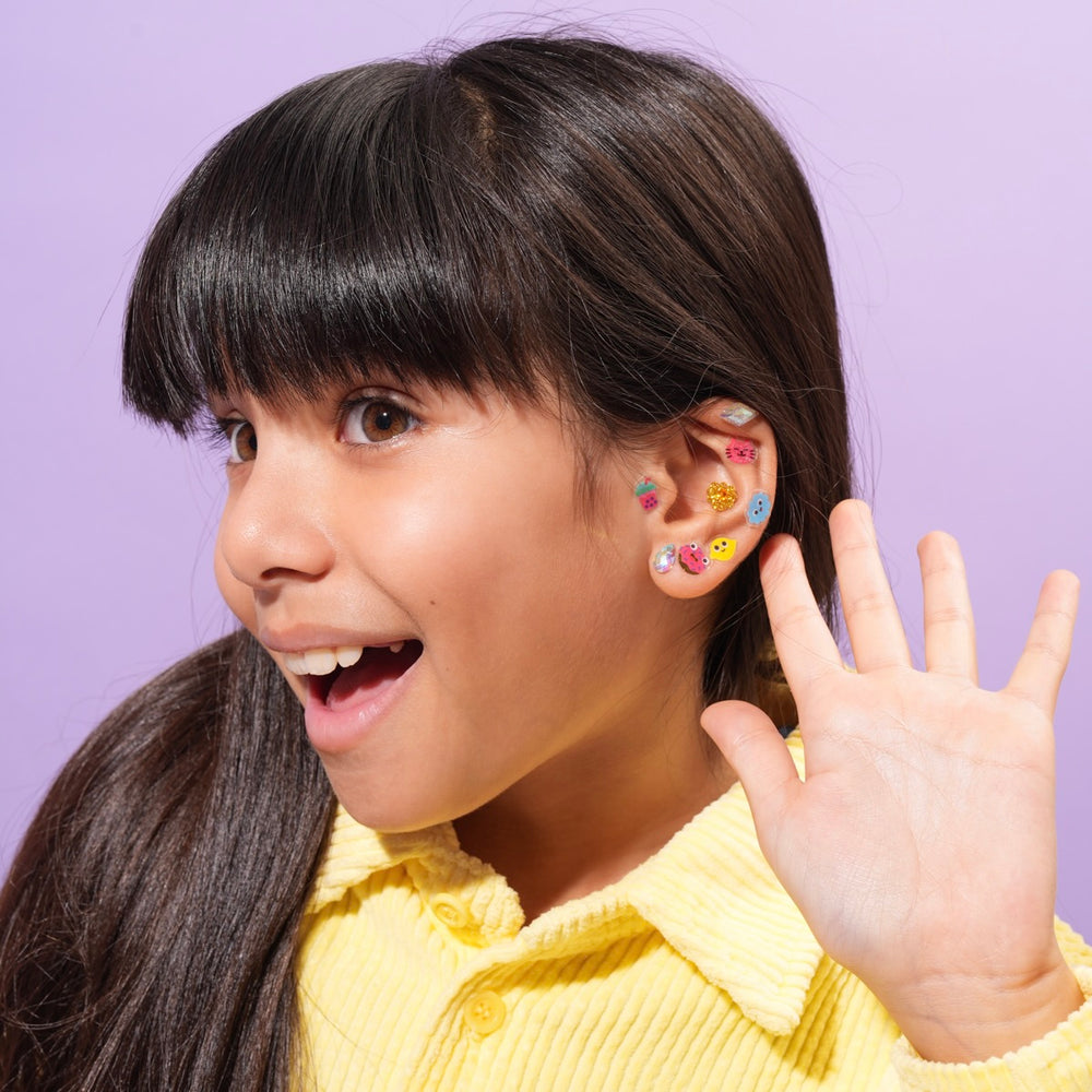 OMY l Earring kawaii