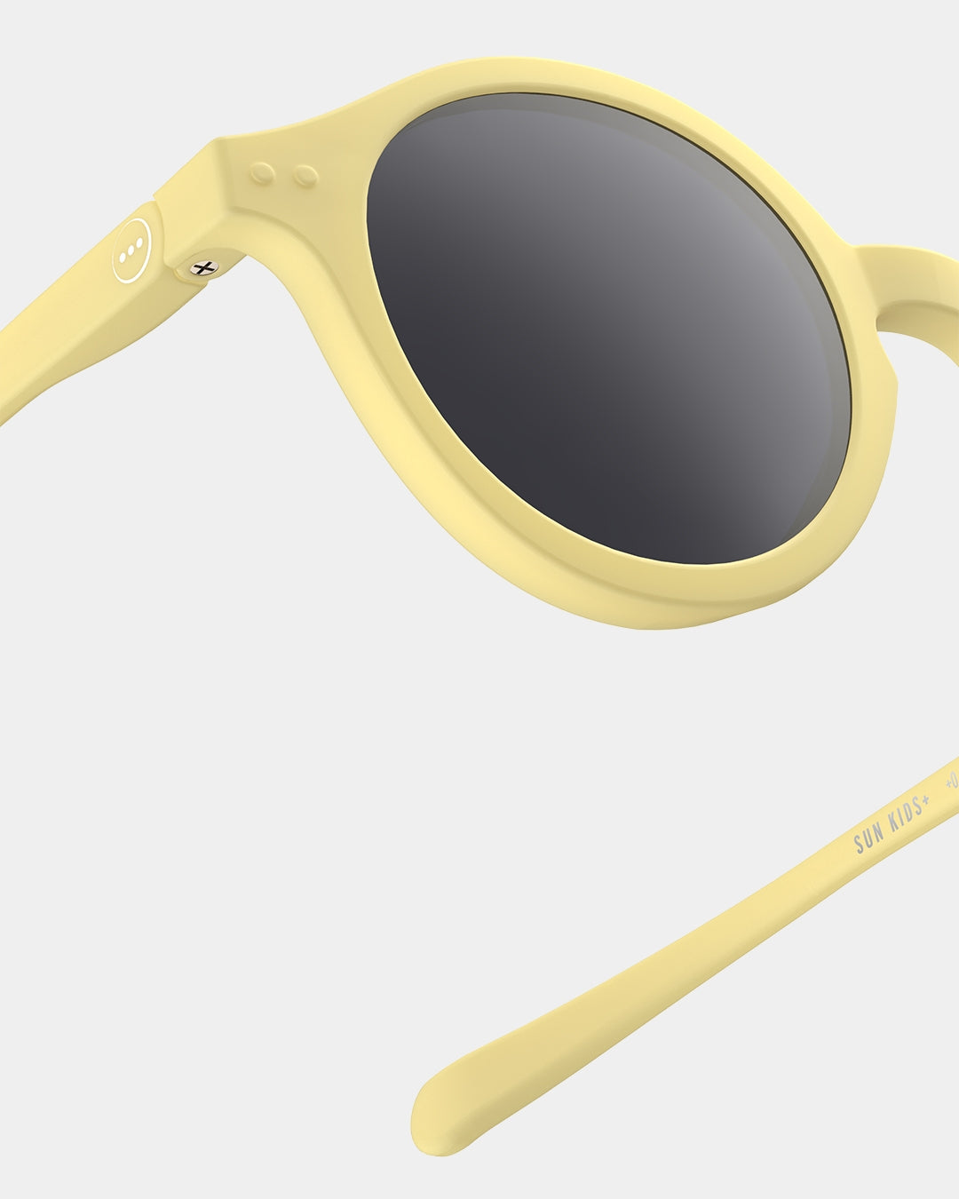 Izipizi | #D Kids Sun | Lemonade 3-5y