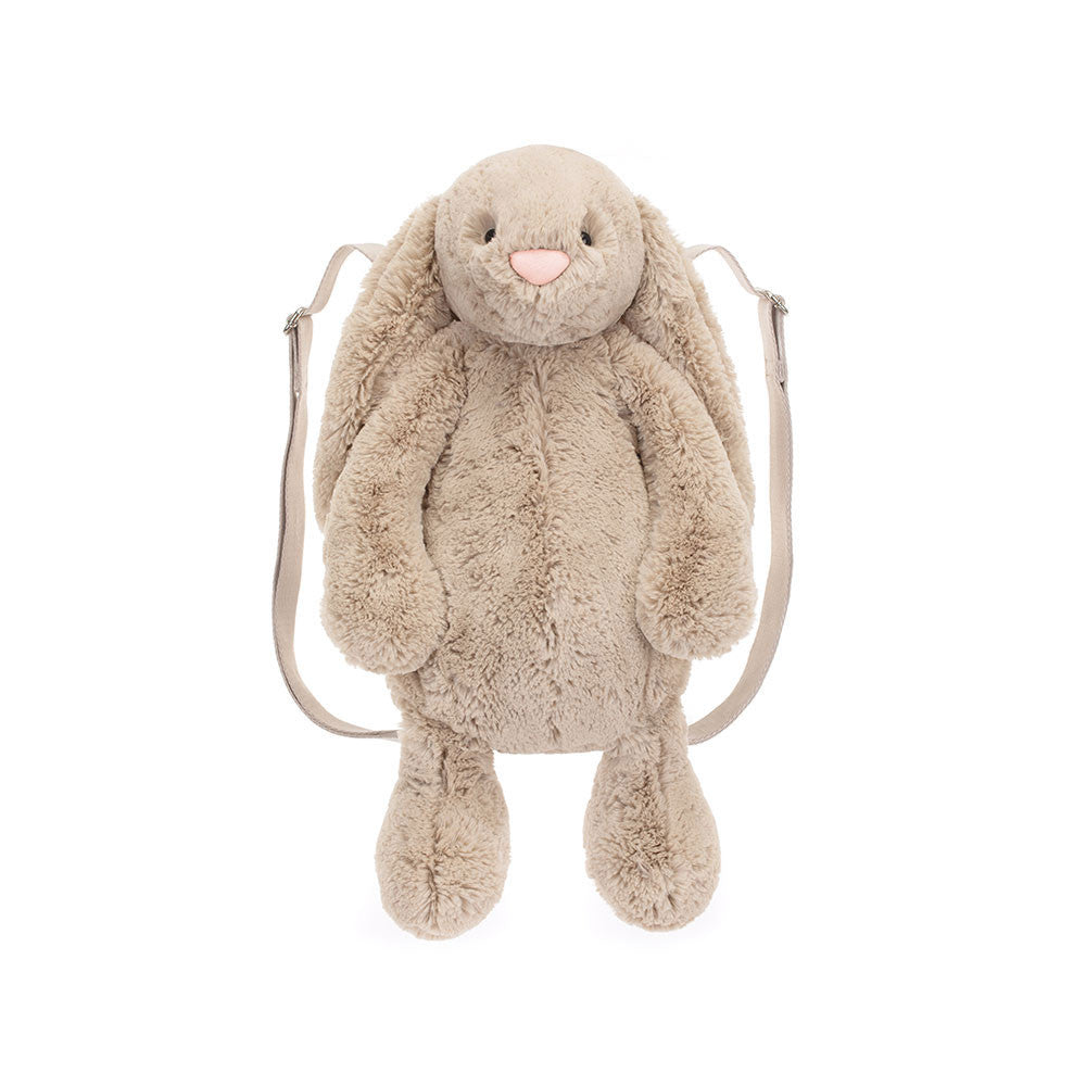 Jellycat | Bashfull Beige bunny pack