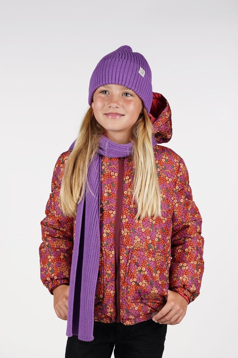 The New Chapter | Mosi Flower jacket