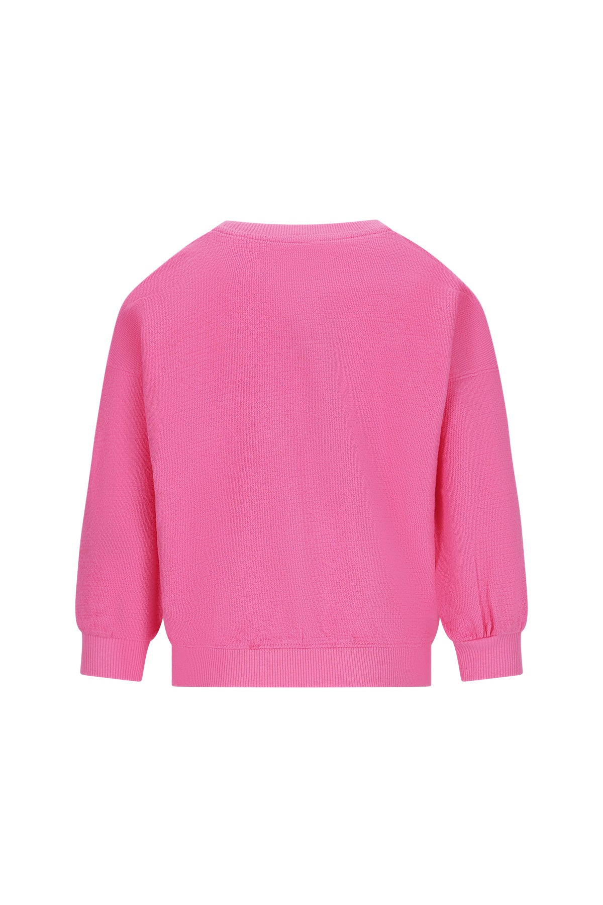 The new chapter | Sweater Bo | Roze