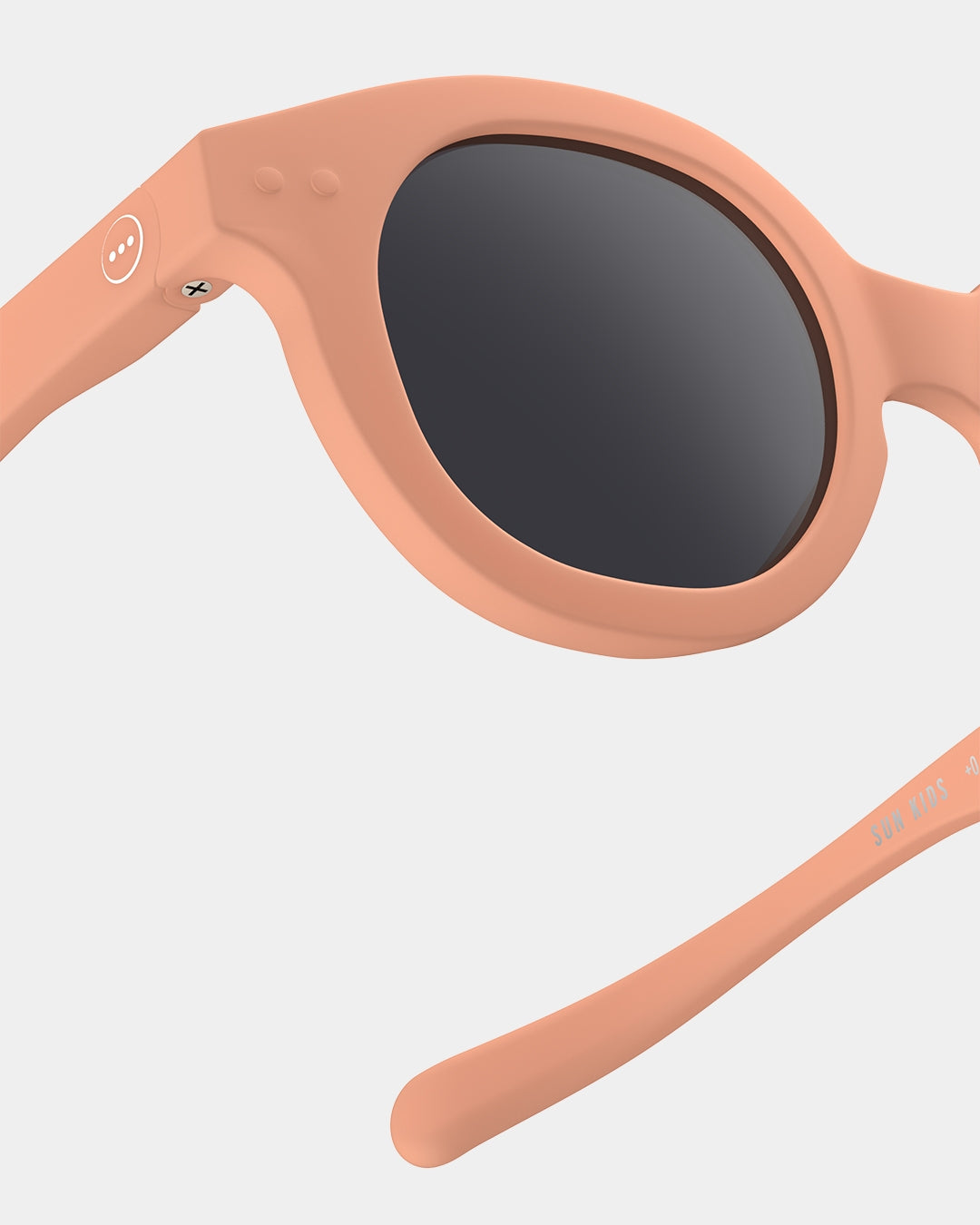 Izipizi | #C Kids Sun | Apricot 3-5y