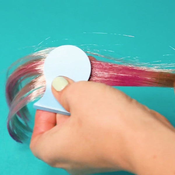 OMY | Hair color