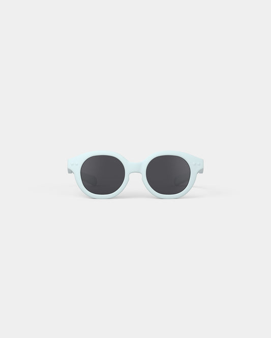 Izipizi | #C Kids Sun | Sweet blue 3-5y