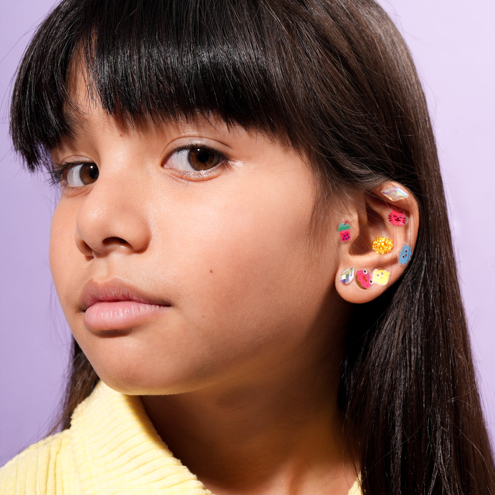 OMY l Earring kawaii