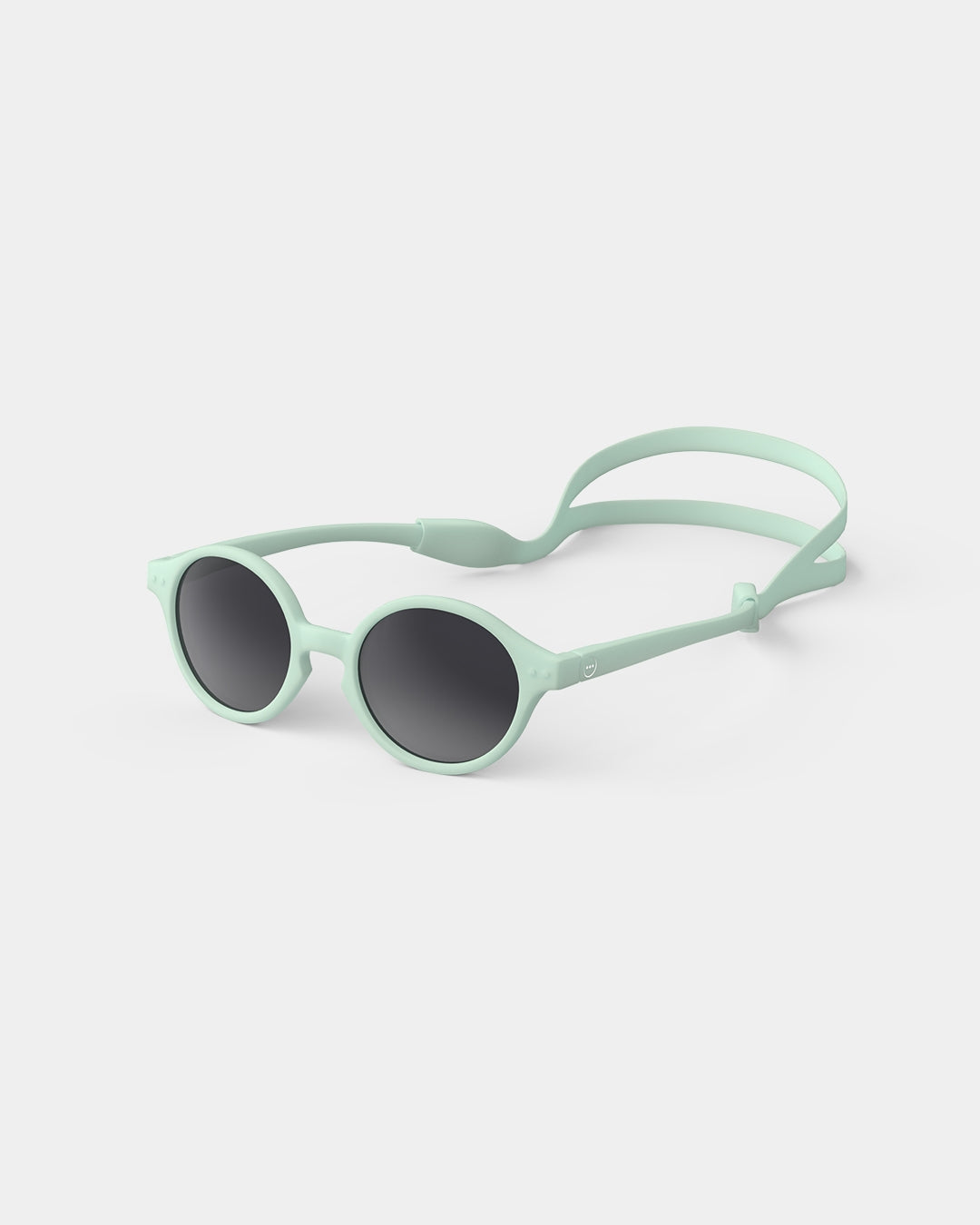 Izipizi | #D Kids Sun | Aqua green 9-36m