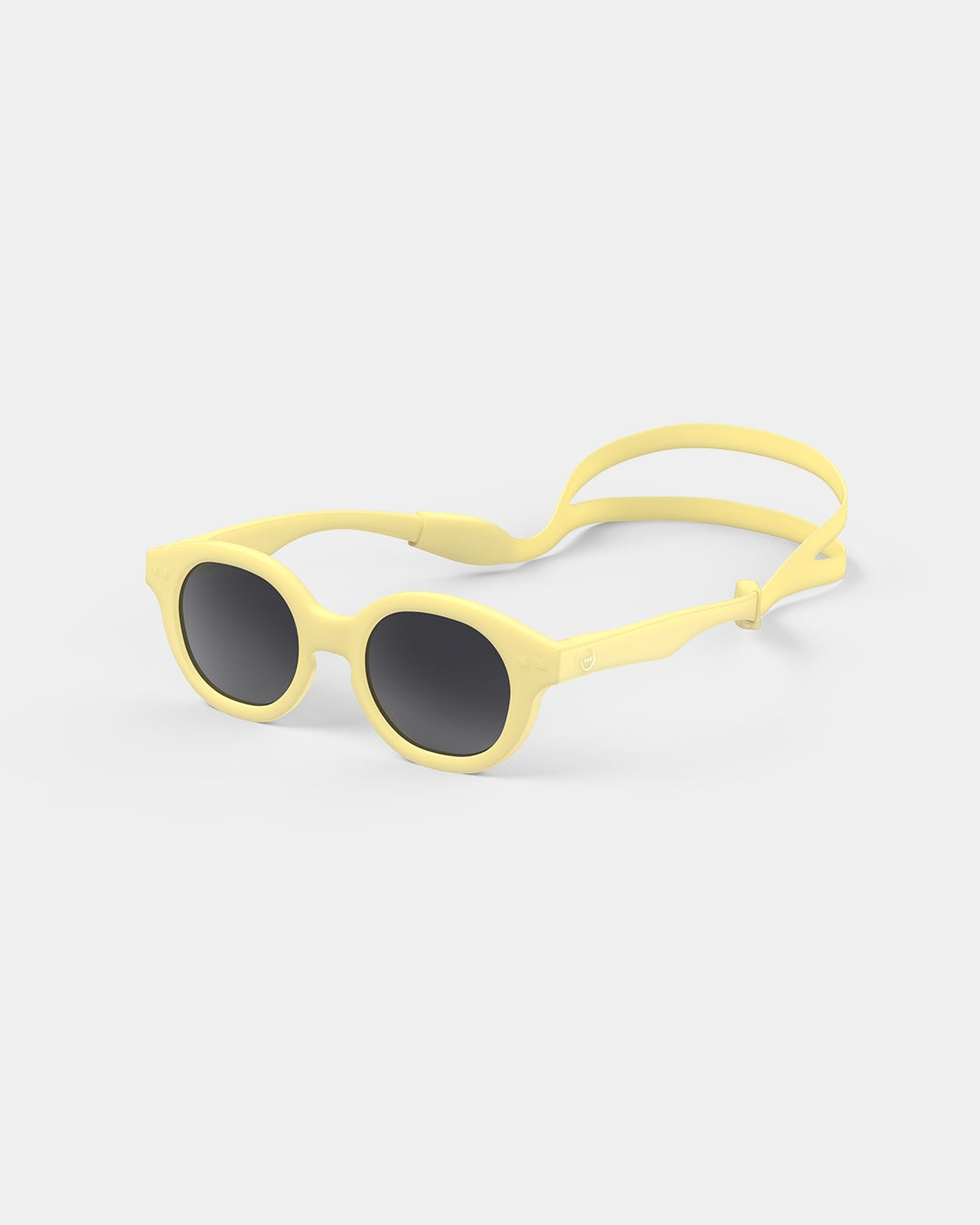 Izipizi | #C Kids Sun | Lemonade 3-5y