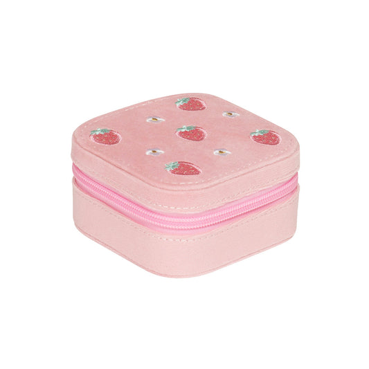 Rockahula | Sieradendoos | Sweet strawberry