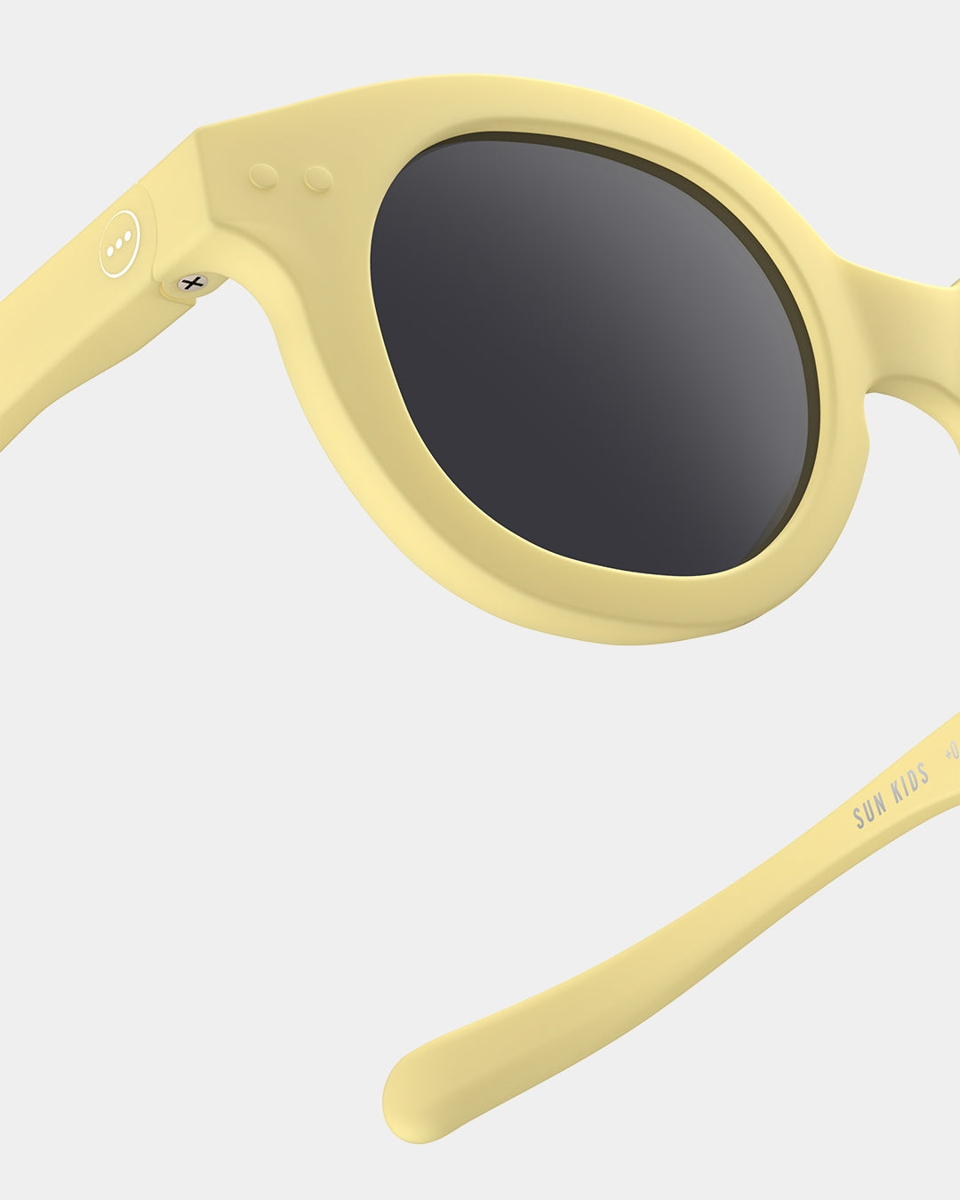 Izipizi | #C Kids Sun | Lemonade 3-5y