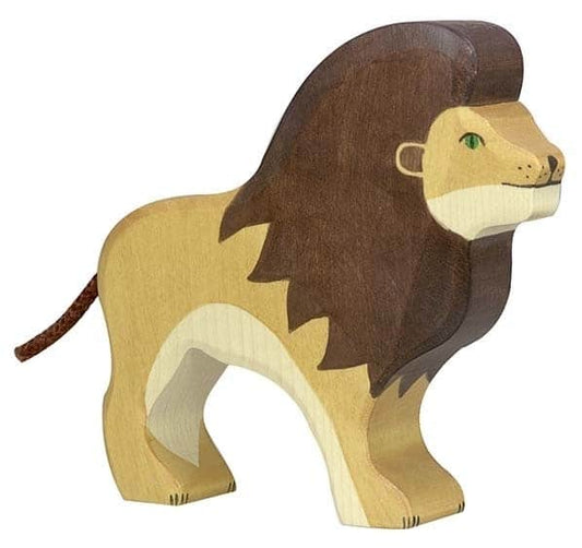 Holtziger | Leeuw - 15cm