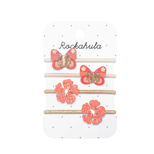 Rockahula | Haarelastiekjes | Bella butterfly