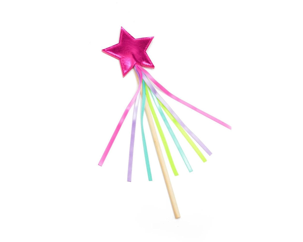 Ratatam | Kroontje & Toverstaf | Pink