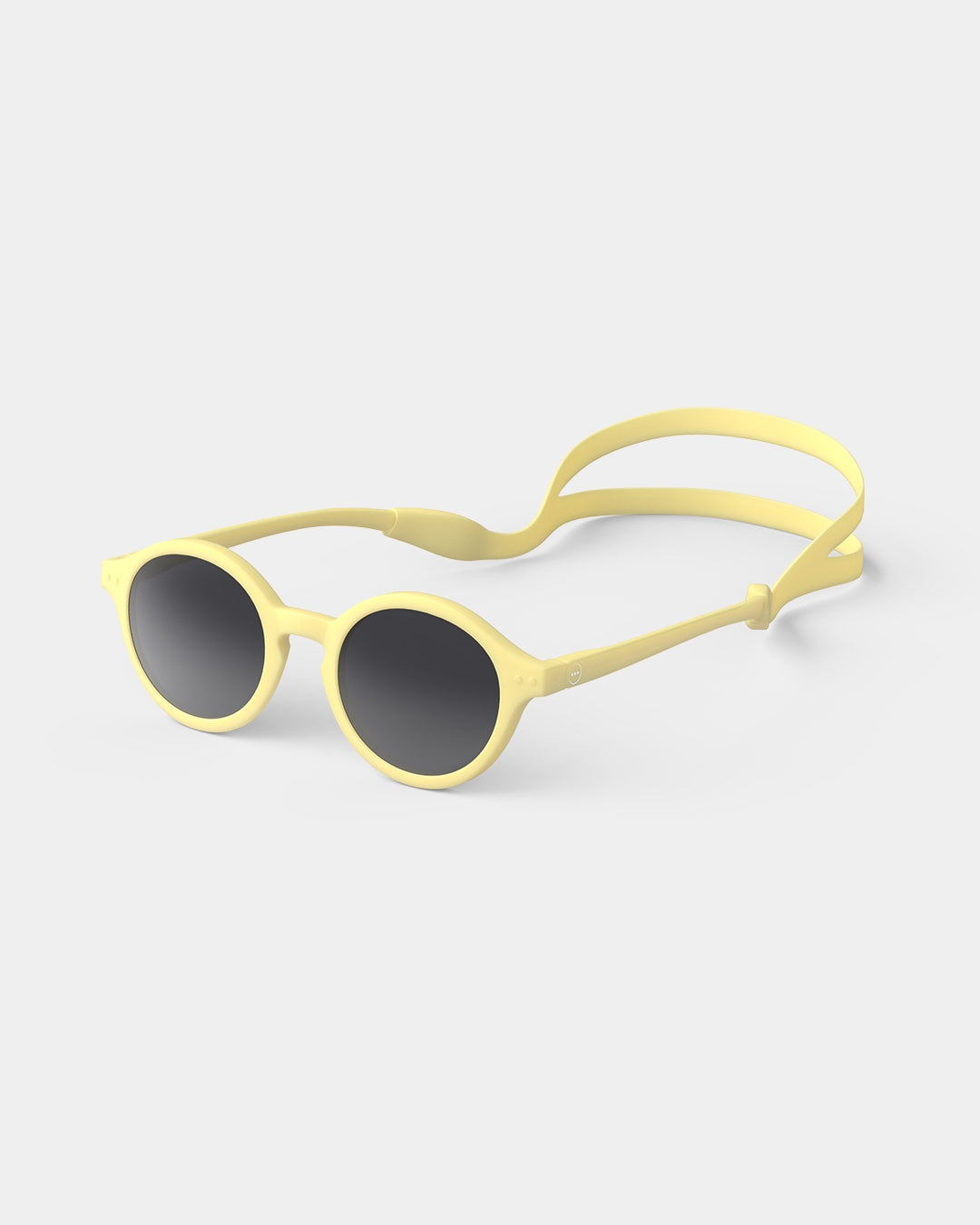 Izipizi | #D Kids Sun | Lemonade 3-5y